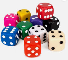 Dice